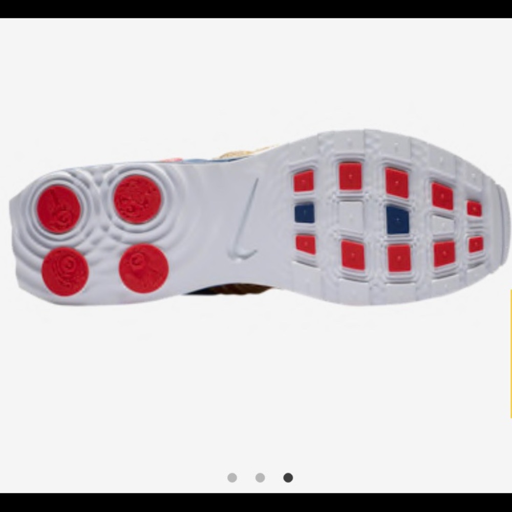 Nike Shox Gravity - Picture 3 of 3
